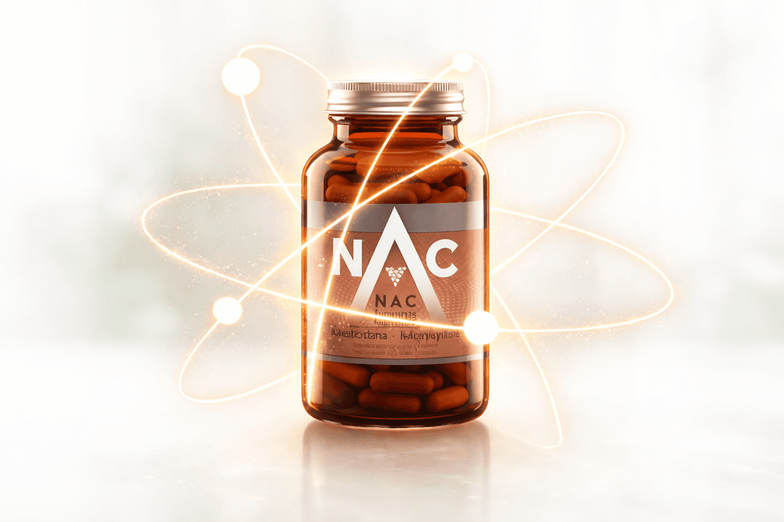 Augmented NAC - 99% Spike Protein Denaturation